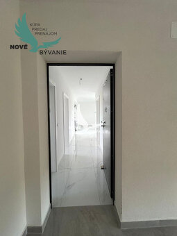 Novostavba apartmánu so strešnou terasou s nerušeným výhľado - 15