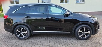 Kia Sorento - 15