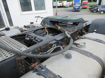 Renault Magnum 460Dxi hydraulika,přetypovaný speciál - 15