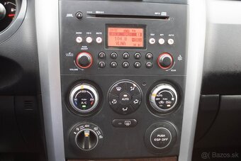 Suzuki Grand Vitara 2007 - 15