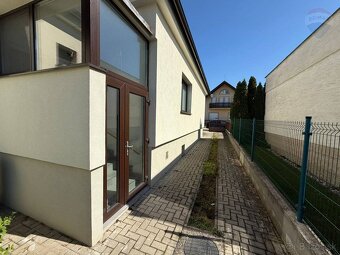 5 izbový zrekonštruovaný RD len 20min od BA v Cíferi - 15