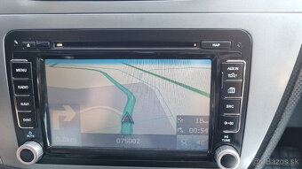 predam Seat Leon sport GT 1.2 tsi facelift navi,remus - 15
