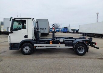 MAN TGL 12.190 BB SKLADEM 4x2 nafta 140 kw - 15