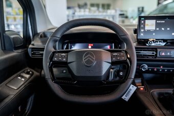 Citroën Berlingo (M1) PLUS BlueHDi 100 S S BVM6 - 15