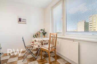 PRI ELEKTRIČKE - 1 izb. 36,20 m2 - oddelná kuchyňa - Osuskéh - 15