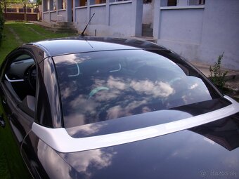 Peugeot 207 CC Roland Garros - 15