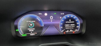 Toyota rav4 2.5 hybrid AWD 4x4 JBL - Executive - 15