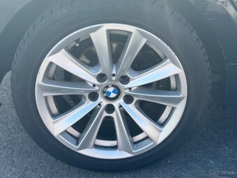 BMW 118d - 15