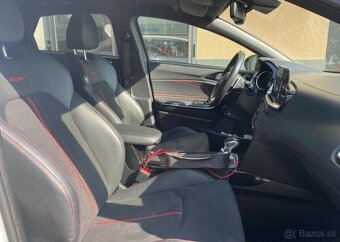 Kia ProCeed V ZÁRUCE-AUTOMAT-KŮŽE-NAVI - 15