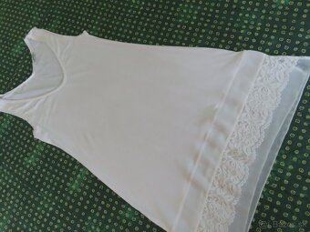 Pyžamo, nočné košieľky a župan, veľ. S - 15