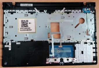 Náhradné diely Lenovo G50/Z50 - 15