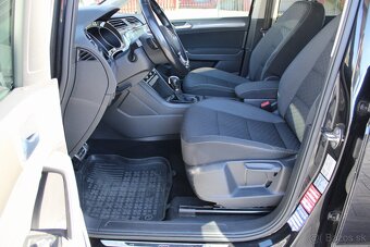 Volkswagen Touran 2.0 TDI SCR BMT - 15
