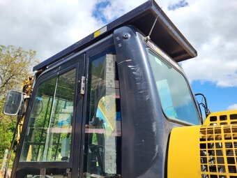 CATERPILLAR 311 D LRR - 15