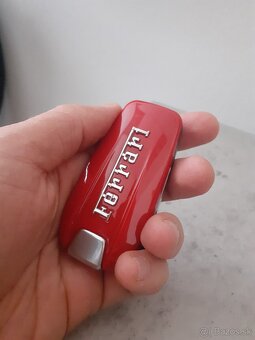 Kľúč od vozidla Ferrari Lamborghini - 15