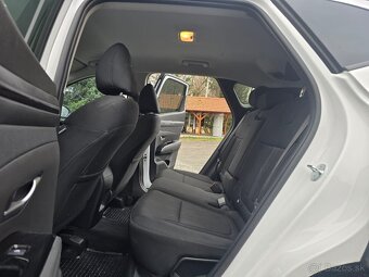 Hyundai Tucson 2024  26 tis km ✅ - 15