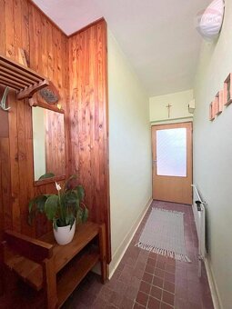 REZERVOVANÉ Rodinný dom - Kopaničky - Prievidza - 15