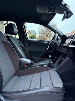 SEAT TARRACO 2.0 TDI  XCELLENCE  M6 - 15