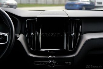 Volvo XC60 T6 Hybrid eAWD A/T R-design - 15