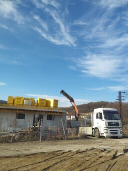 Ponúkam nákladnú dopravu - 15