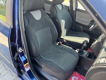 Škoda Fabia 1.6 TDI 90k Ambiente - 15