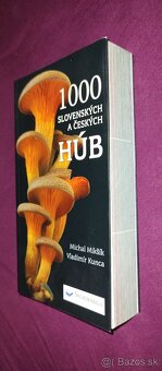 1000 slovenských a českých húb - 15