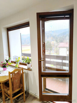 REZERVOVANÉ KRÁSNY VEĽKÝ / 90M2/ PRESVETLENÝ ZREKONŠTRUOVA - 15