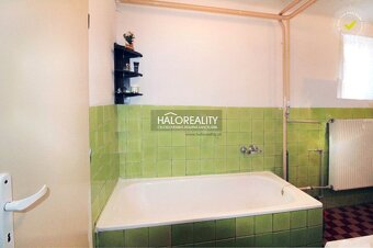 HALO reality - Predaj, rodinný dom Závadka nad Hronom - EXKL - 15