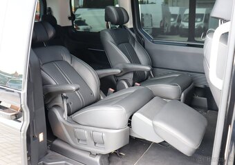 Hyundai Staria 2.2 CRDi Premium 4x4 A/T - 15