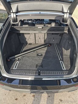 BMW rad 5 Touring 530d mHEV xDrive Odpocet DPH - 15
