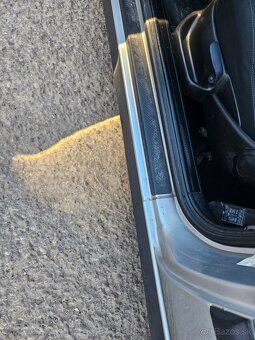 Volkswagen Golf 1.9TDI 90PS Cabrio Klima - 15