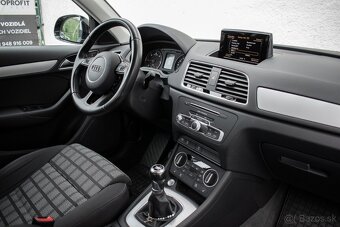 Audi Q3 2.0 TDI 150k quattro Sport - 15