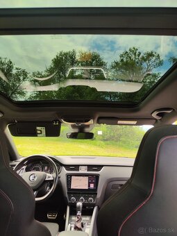 Skoda Octavia 2.0 TDI 4x4 RS 135kw - 15