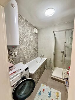 Na predaj moderný 4-izbový byt - Dunajská Lužná - 15