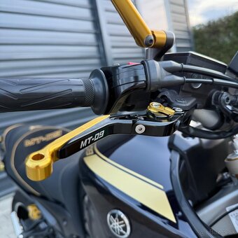 Yamaha MT09 TOP - 15