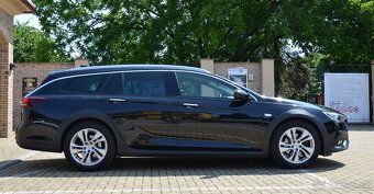 Opel Insignia ST 2.0 CDTI BiTURBO 210k, Exclusive 4x4 AT8 - 15