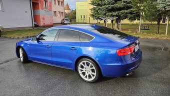 Audi A5 2.0 Quattro S-line - 15