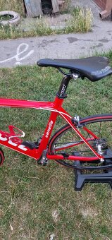 Dura - Ace Di2 Zanella - 15