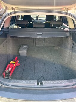 Škoda Octavia II Combi 1.9 TDI - 15