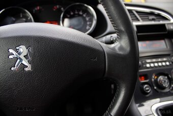 Peugeot 3008 /AJ NA SPLATKY/ - 15