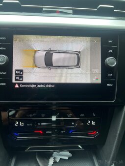 Volkswagen Arteon  SB 2.0 TSI R 4Motion DSG odpočet DPH - 15