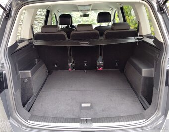 VOLKSWAGEN TOURAN 2.0TDI SCR COMFORTLINE - 15