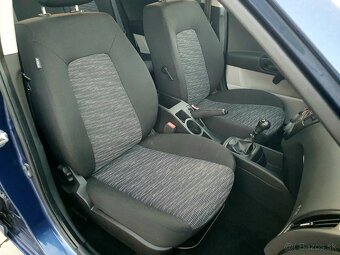 Kia Ceed 1.4 benzin 77kw - 15