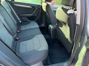 VOLKSWAGEN PASSAT B7 VARIANT 2.0 TDI 103 KW - 15