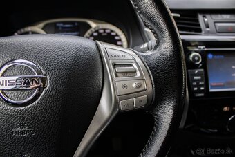 Nissan Navara DoubleCab dCi 190 / AJ NA SPLÁTKY / PROTIÚČET - 15