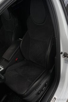 Škoda Superb Combi 2.0TDI DSG Sportline - 15