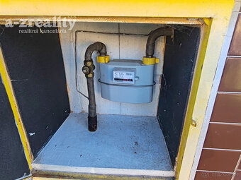 Rodinný dom s garážou na predaj v Marcelovej - 15