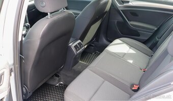 Volkswagen Golf Variant 1.0 TSI Comfortline - 15