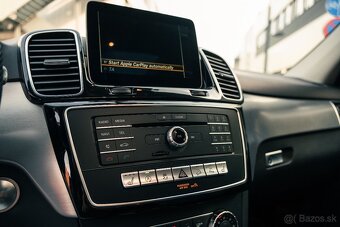 Mercedes Benz GLE250d 4Matic 150kW - 15