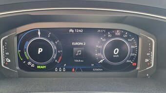 Volkswagen Tiguan 1.4 TSI eHybrid 245k Elegance DSG - 15