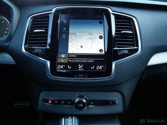 Volvo XC90 XC 90 D5 235k Drive-E R-Design AWD A/T - 15